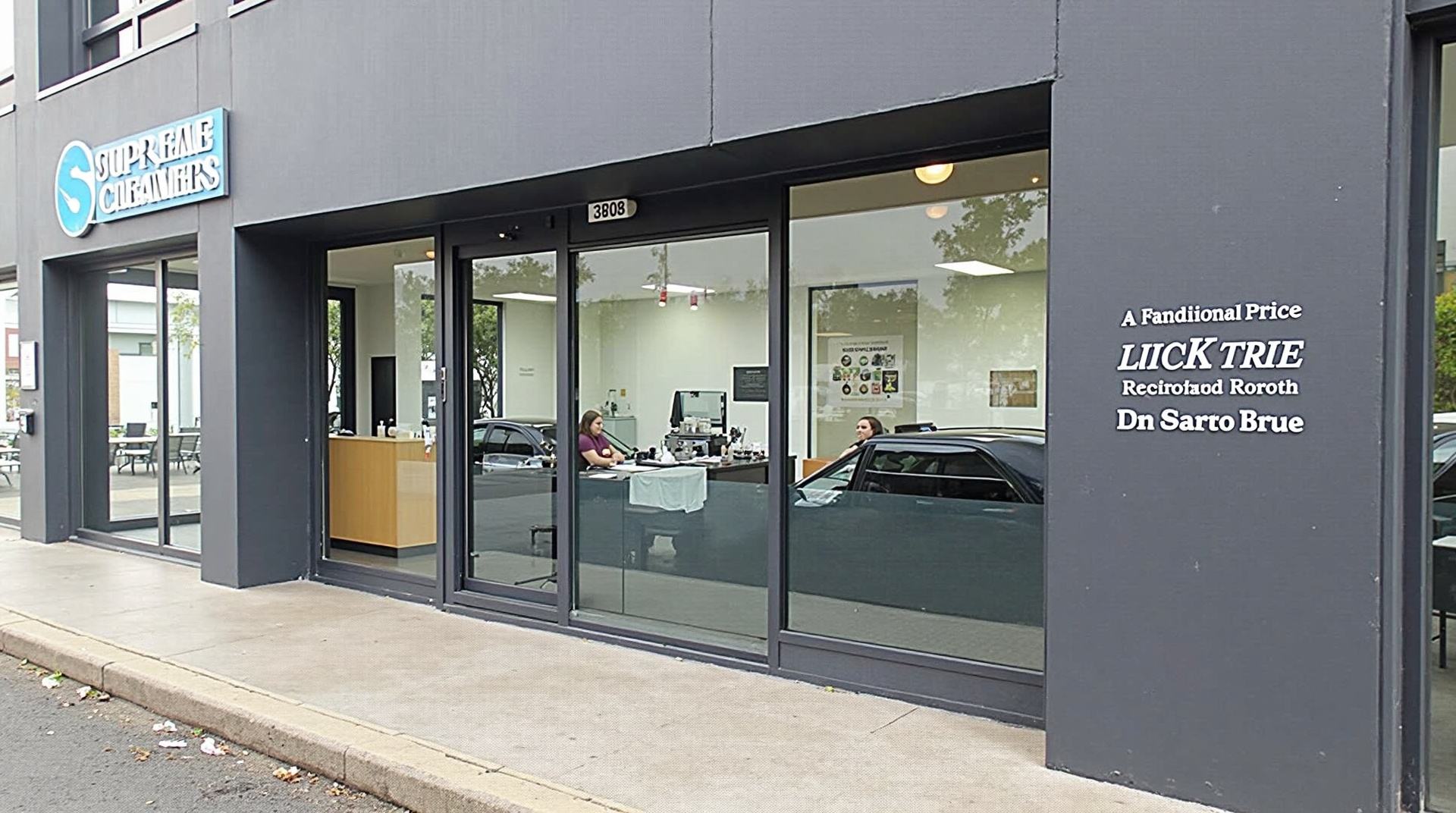 Fresho Carpet Cleaning Balmoral Contact Office