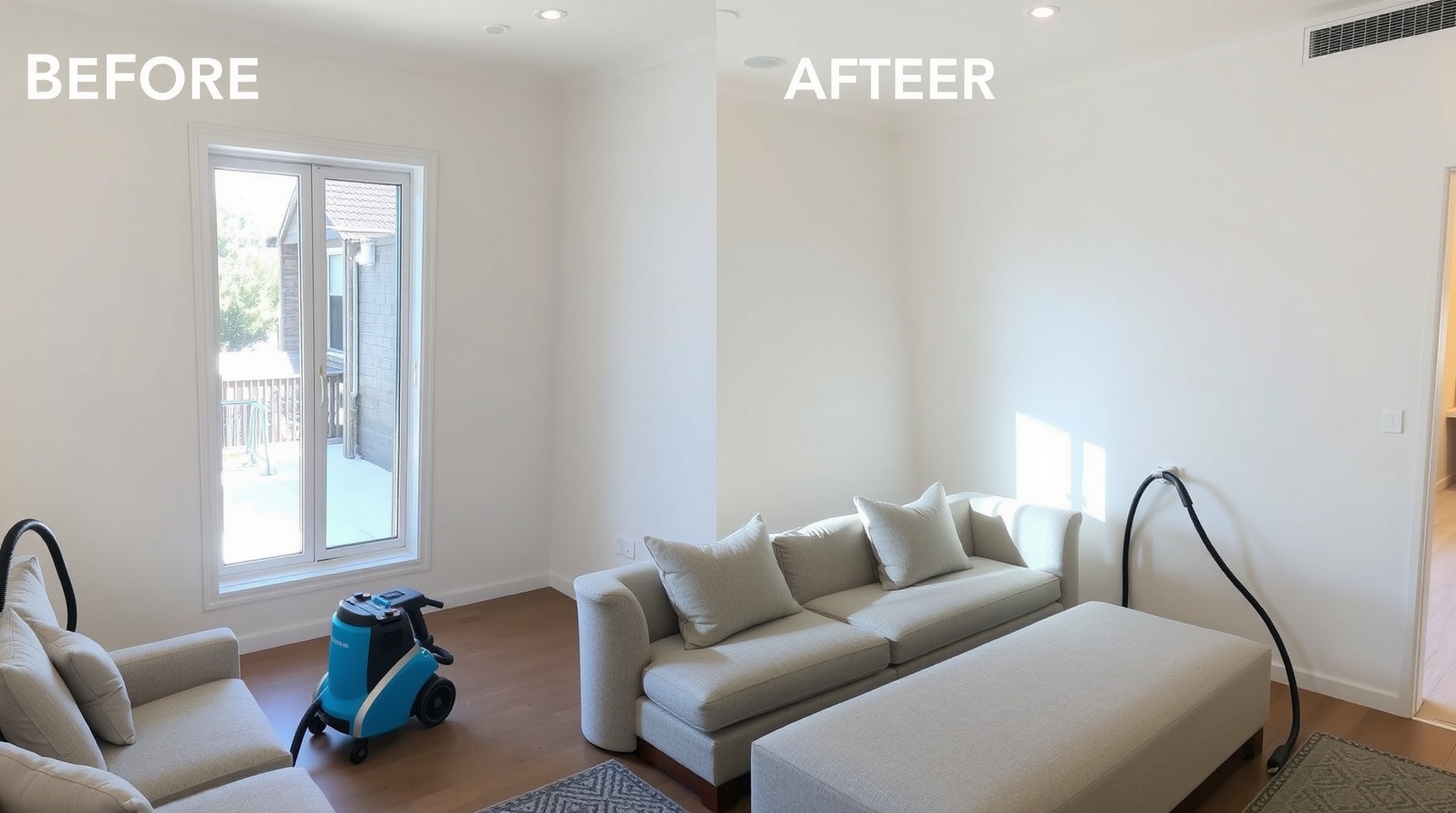 Professional Upholstery Cleaning Balmoral