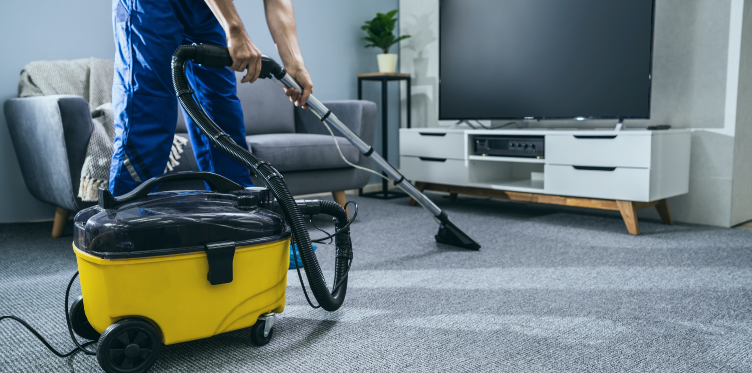 Fresho Carpet Cleaning Balmoral Contact Office